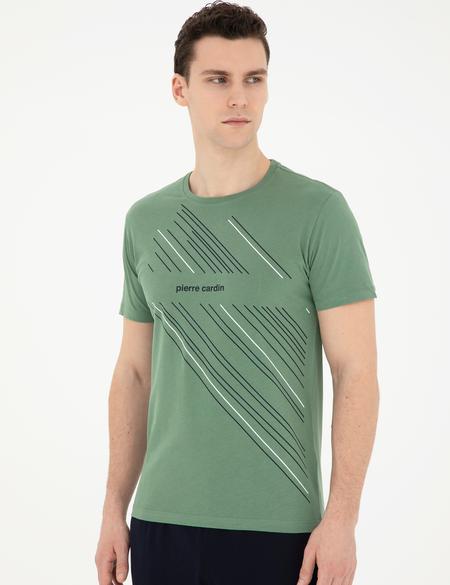 Yeşil Pijama Takımı - 50294246017