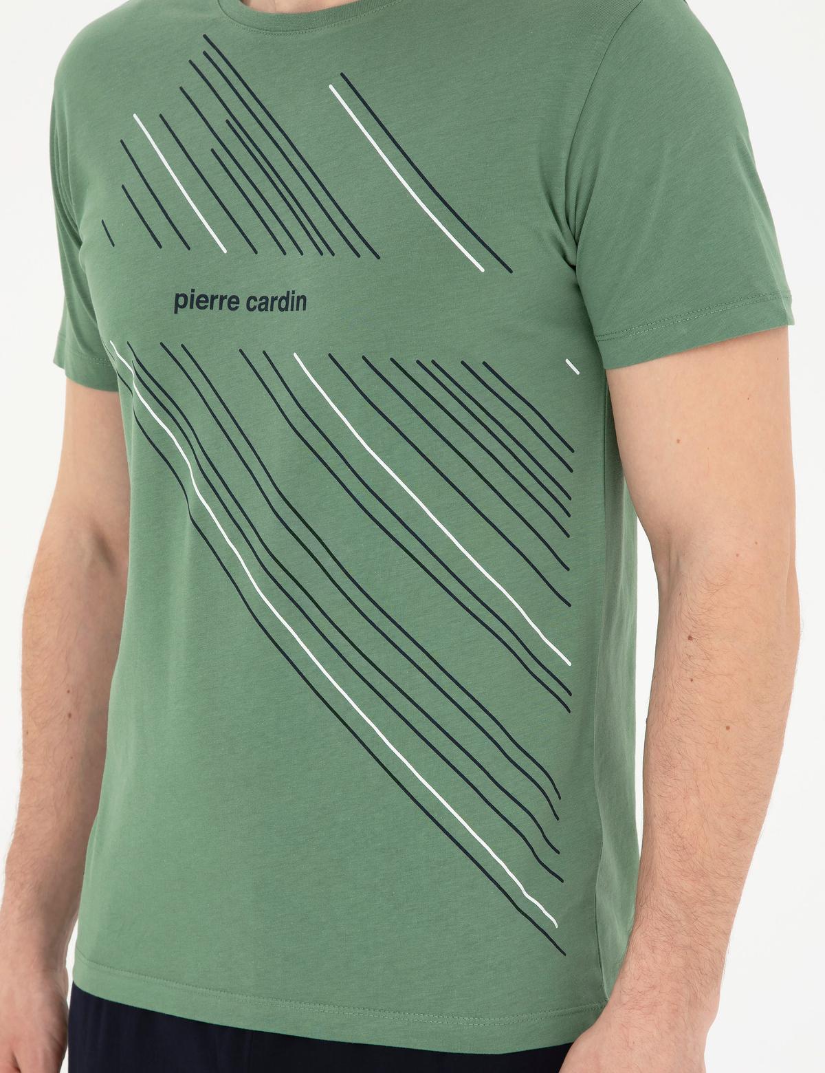 Yeşil Pijama Takımı - 50294246017