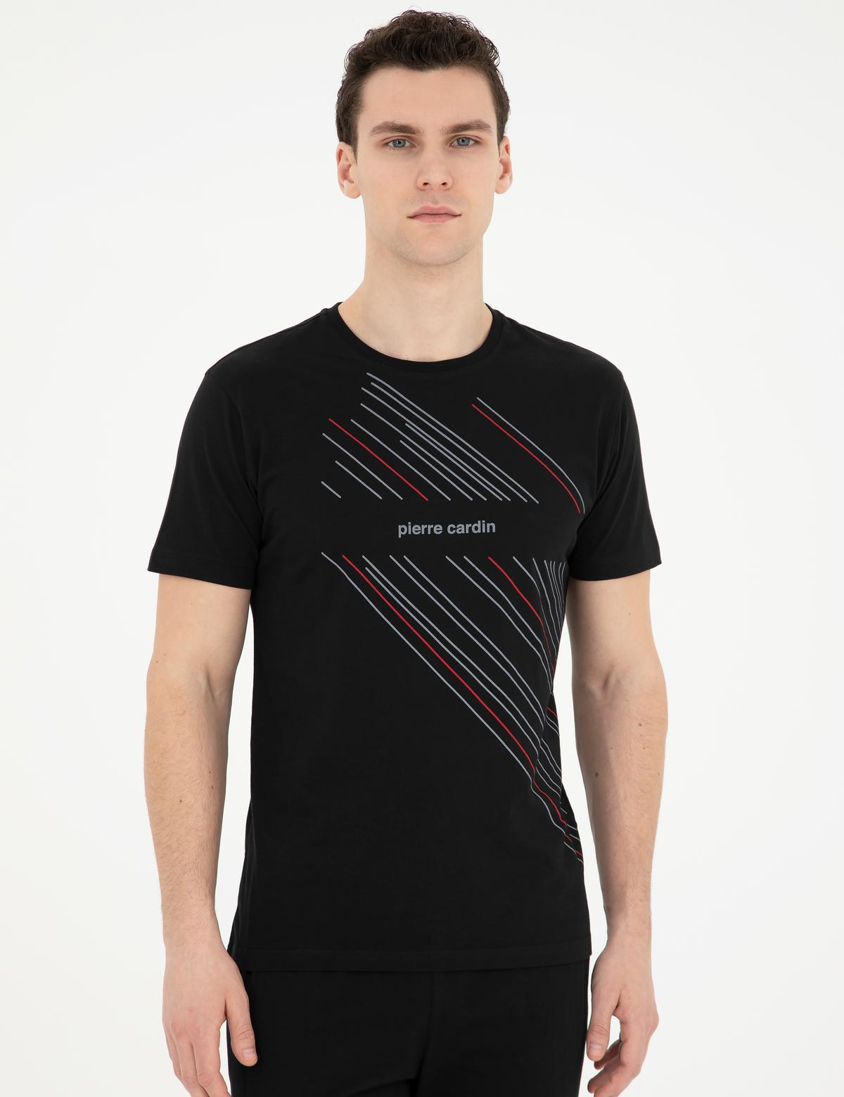 Siyah Kısakol Pijama Takımı - 50294246018