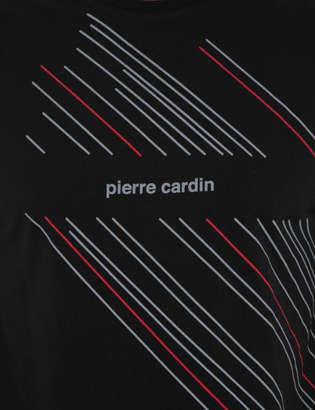 Siyah Kısakol Pijama Takımı - 50294246018