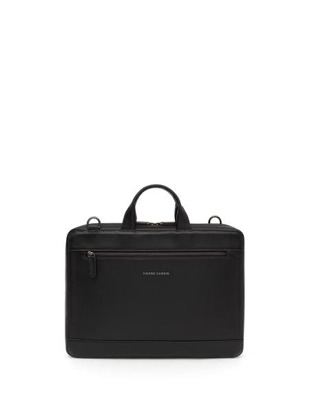 Erkek Deri Kahverengi Evrak Çantası - 50288758001