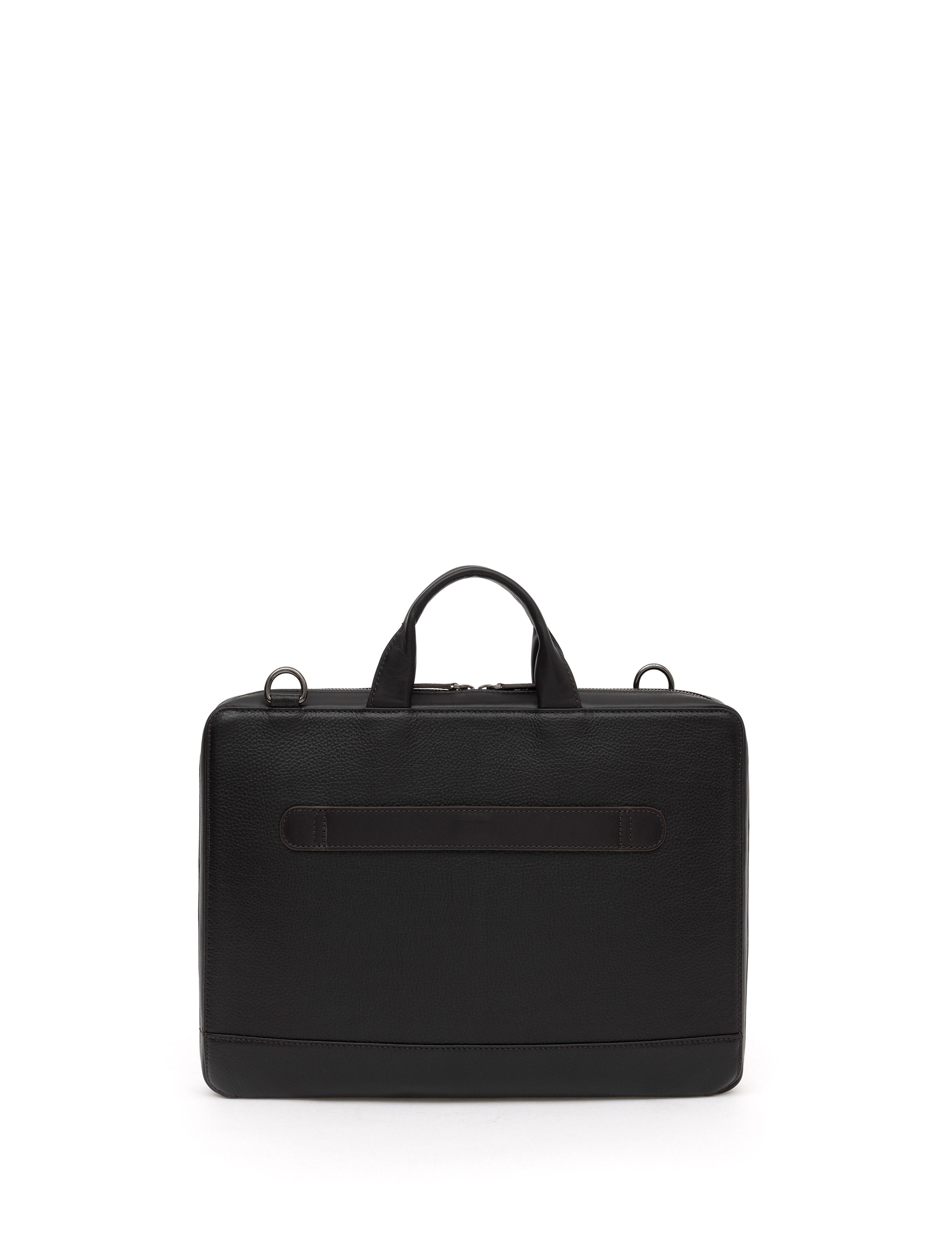 Erkek Deri Kahverengi Evrak Çantası