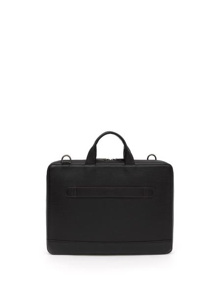 Erkek Deri Kahverengi Evrak Çantası - 50288758001