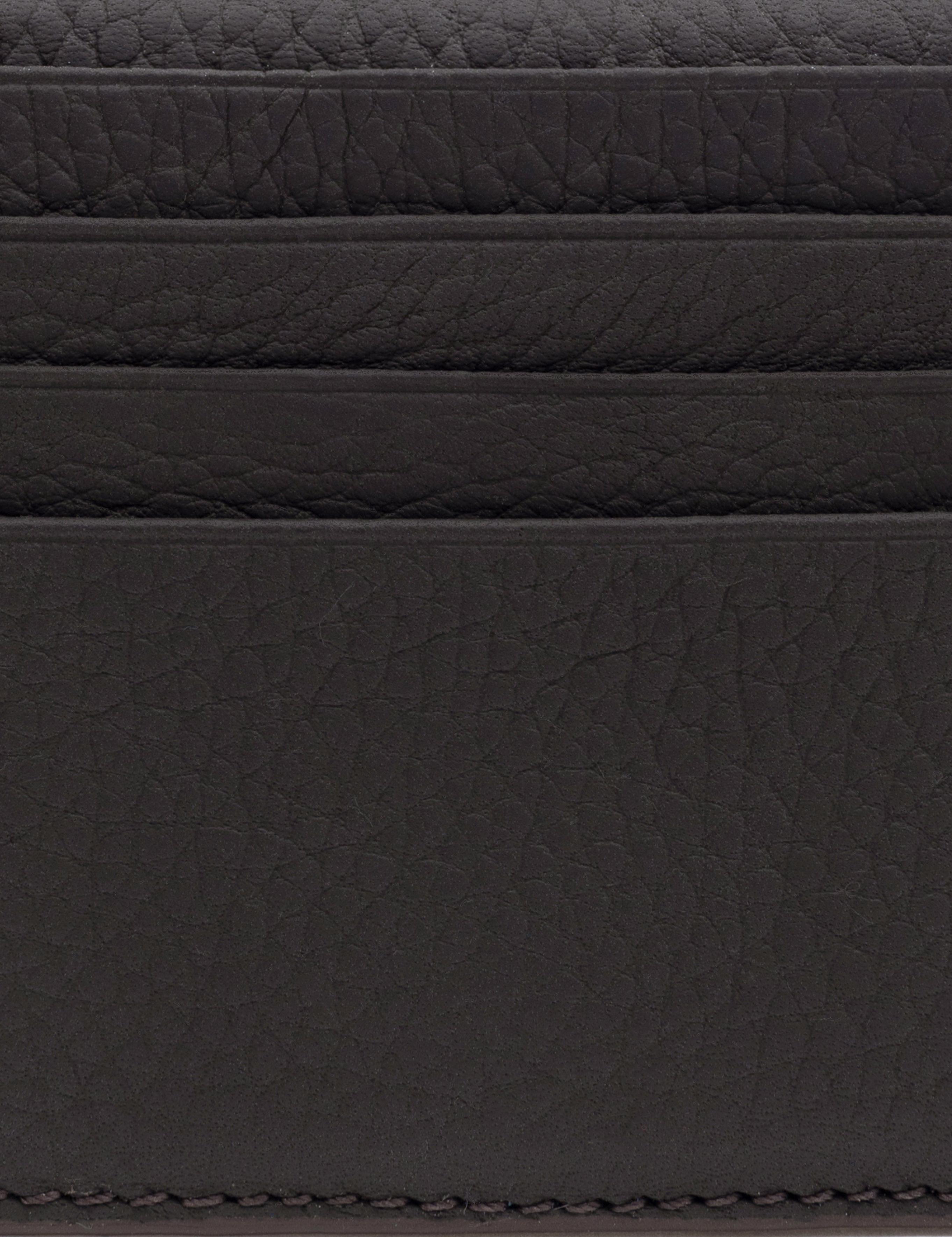 Erkek Kahverengi Deri Cüzdan