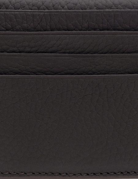 Erkek Kahverengi Deri Cüzdan - 50292376002