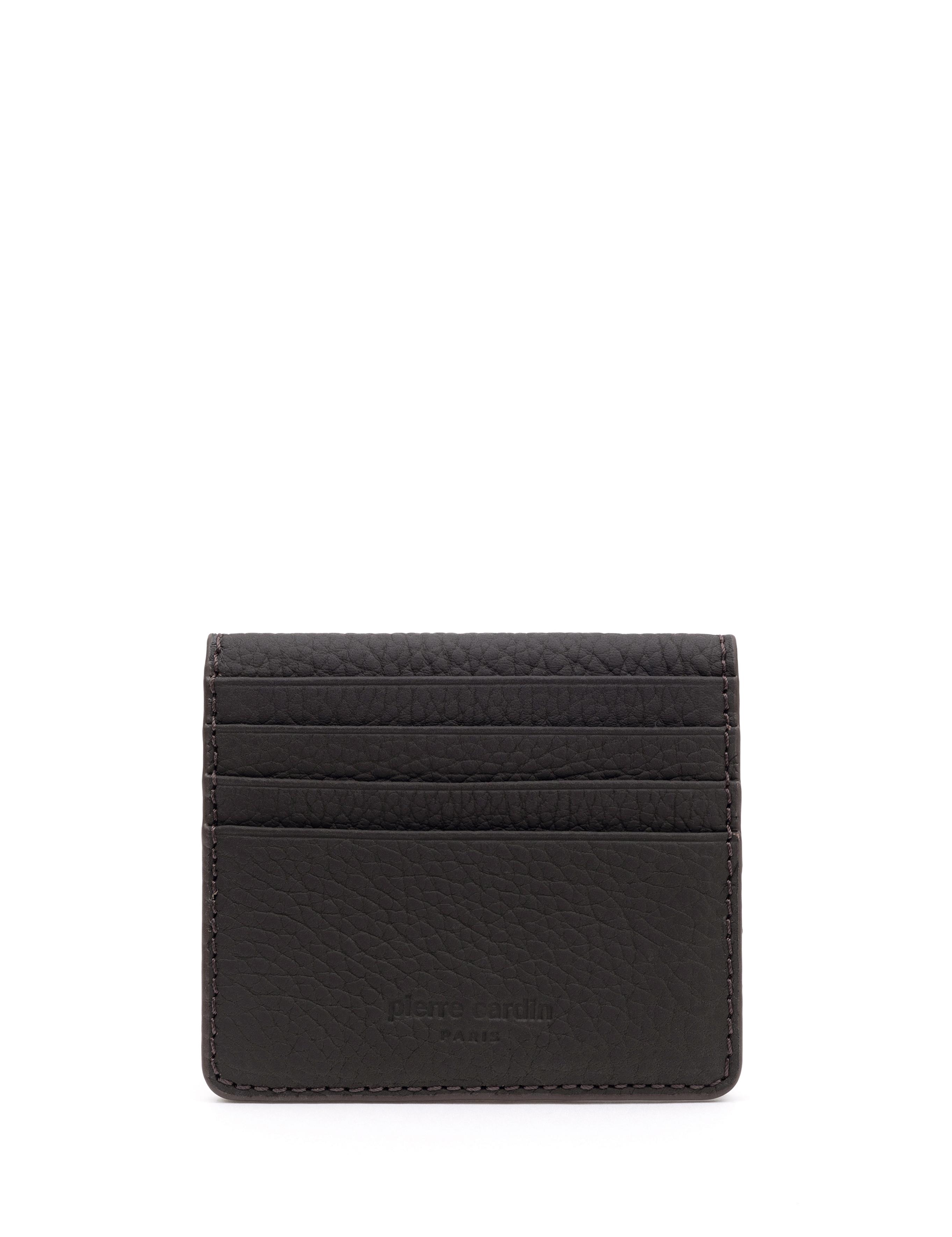 Erkek Kahverengi Deri Cüzdan