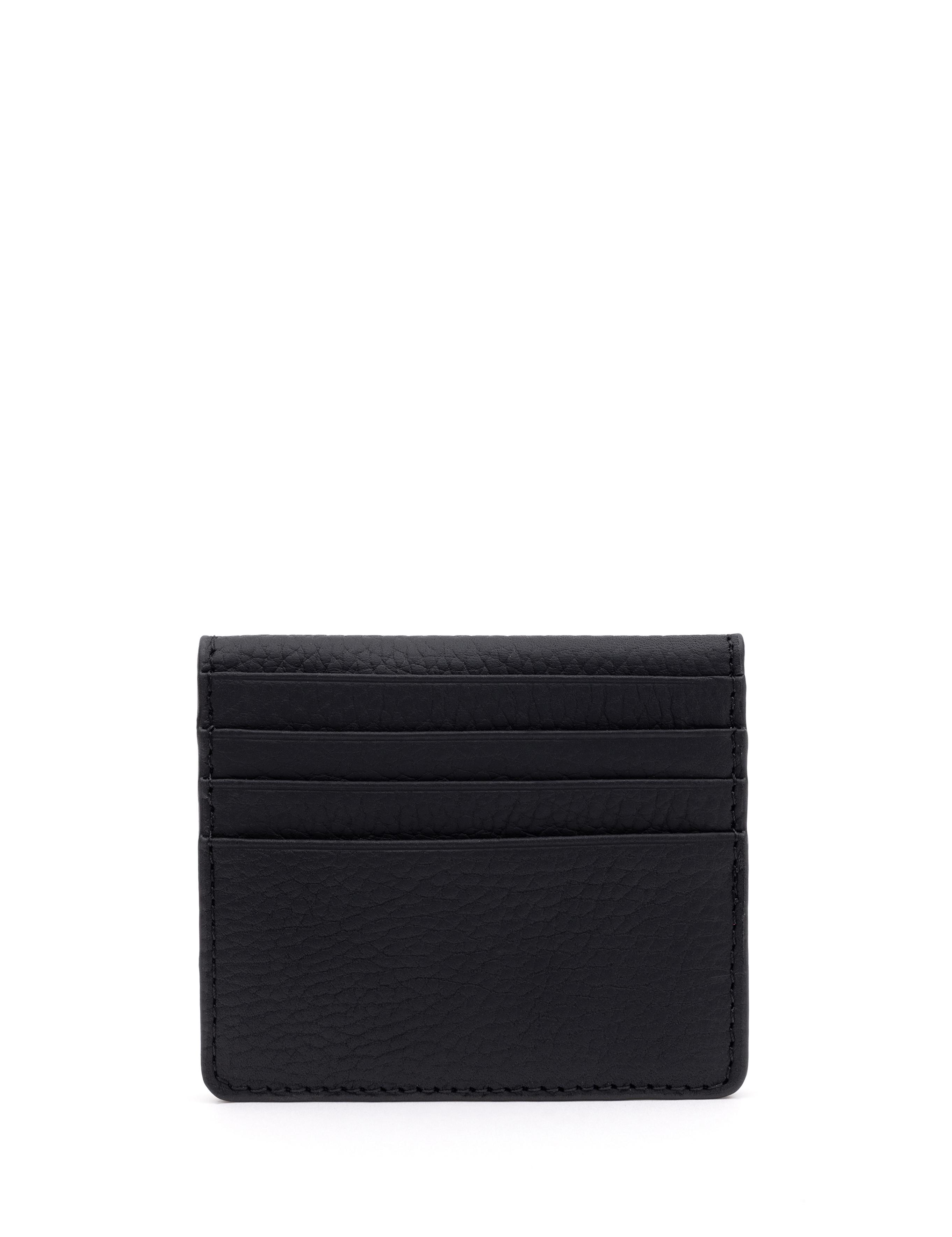 Erkek Siyah Deri Cüzdan