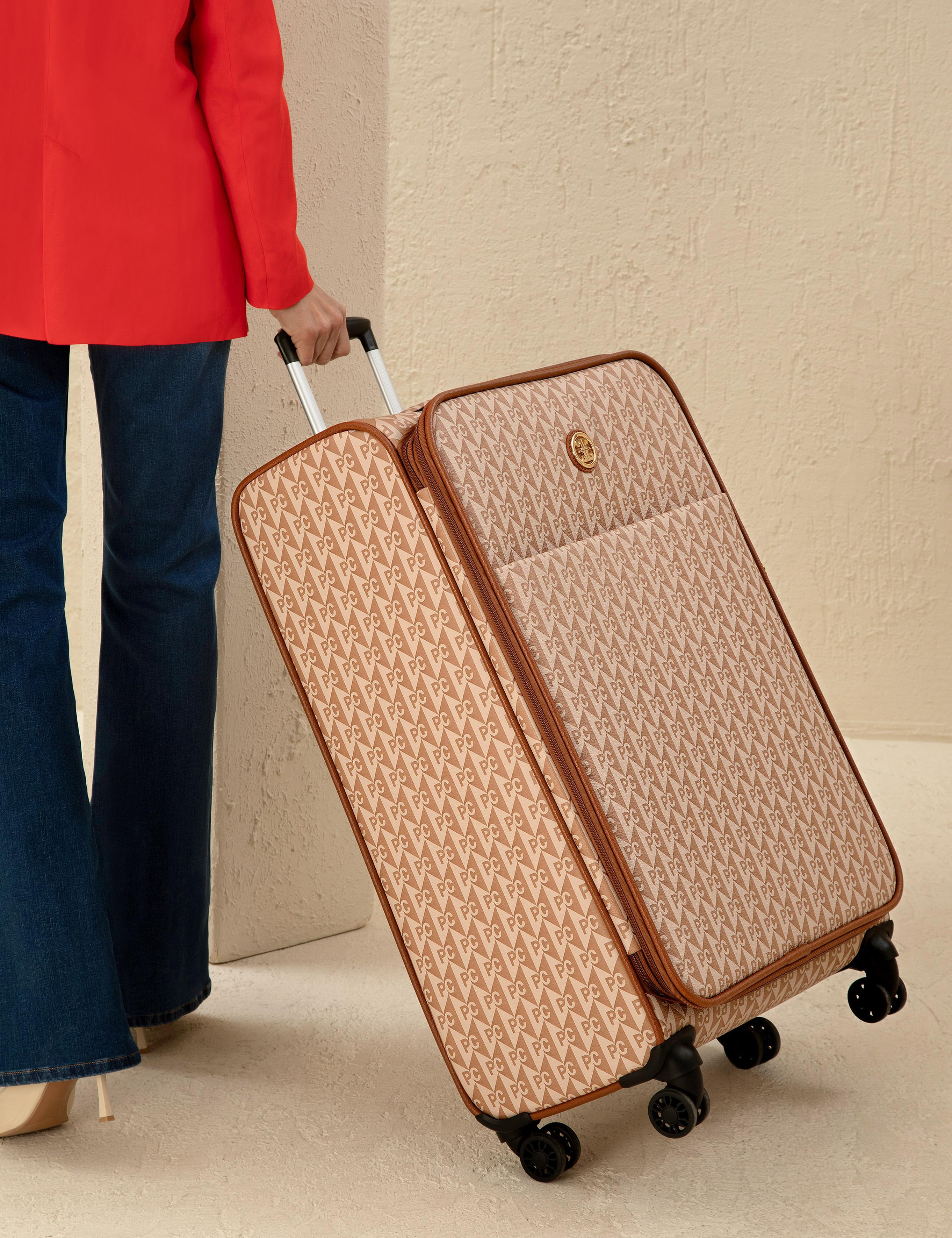 Taba Büyük Boy Valiz