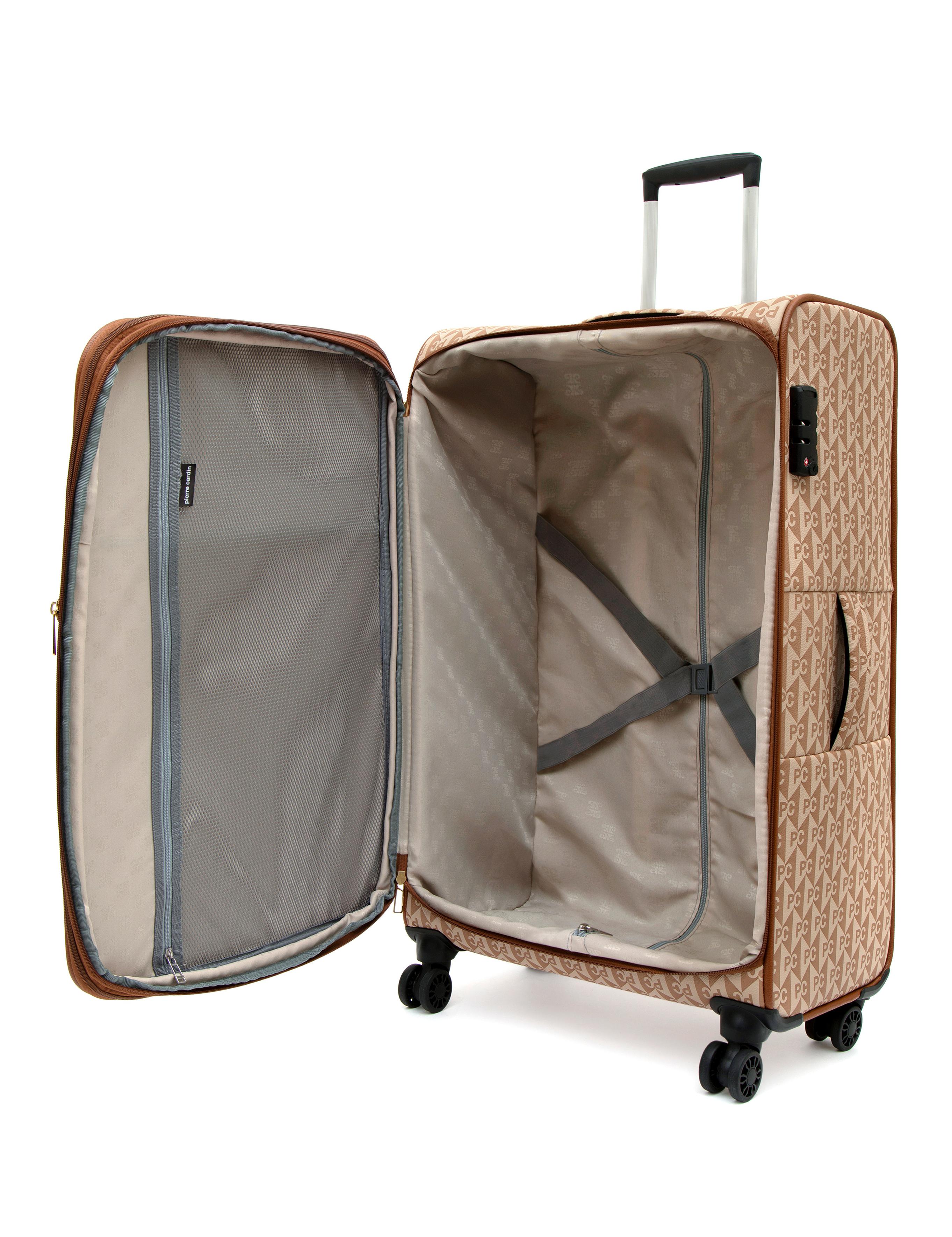 Taba Büyük Boy Valiz