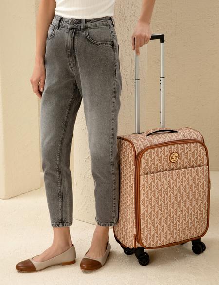 Taba Kabin Boy Valiz - 50290021001