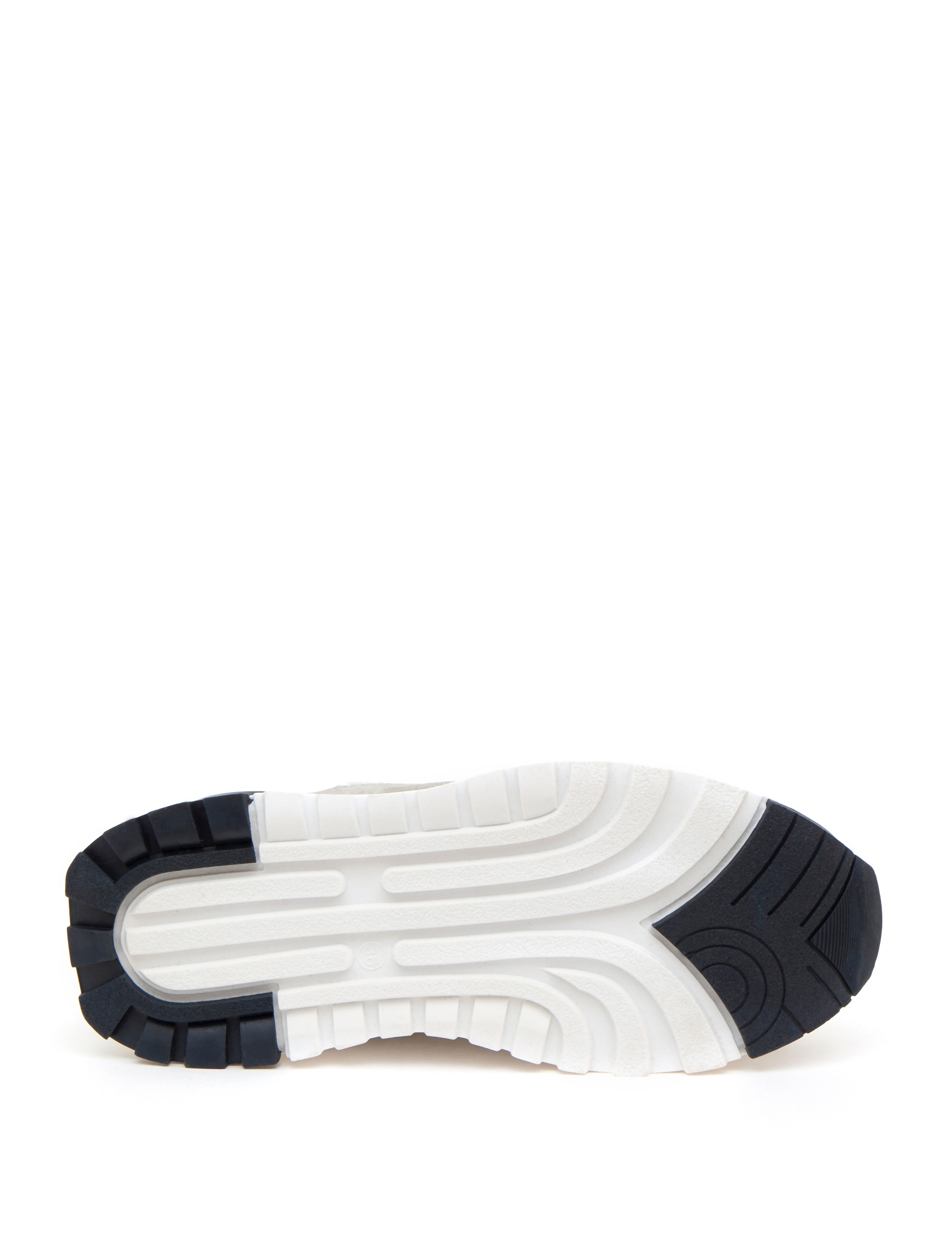 Lacivert Sneaker - Image 7