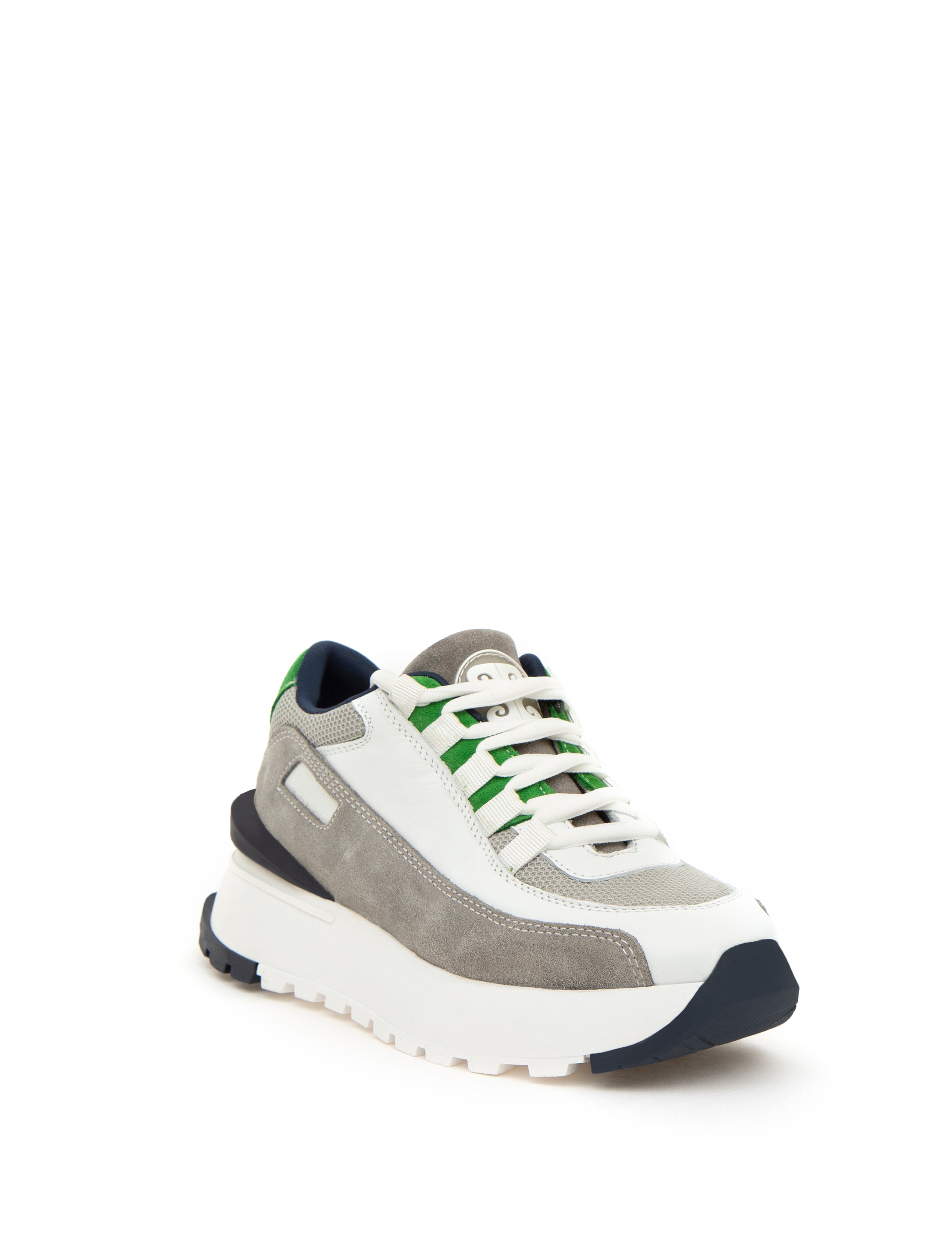 Lacivert Sneaker - Image 5