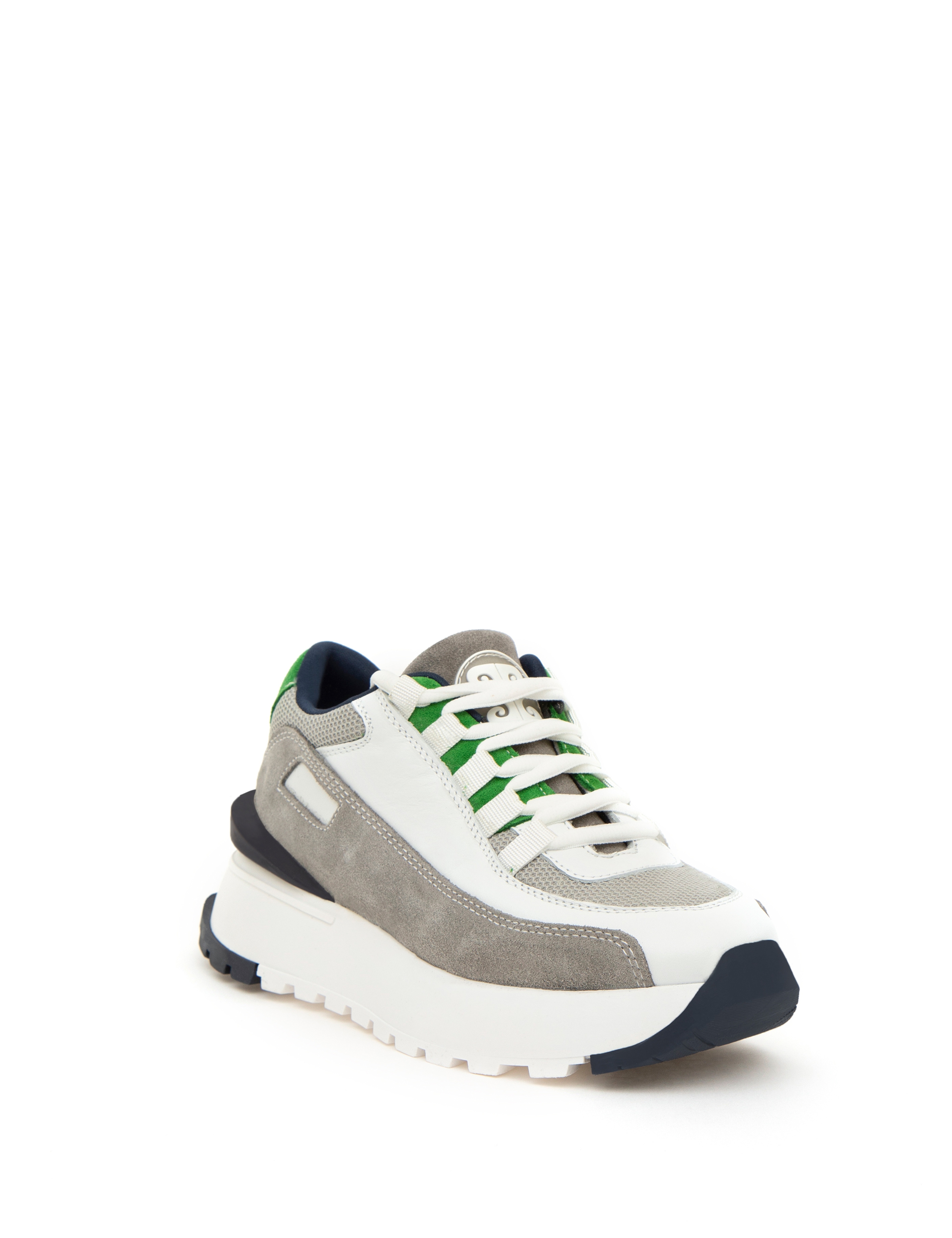 Lacivert Sneaker