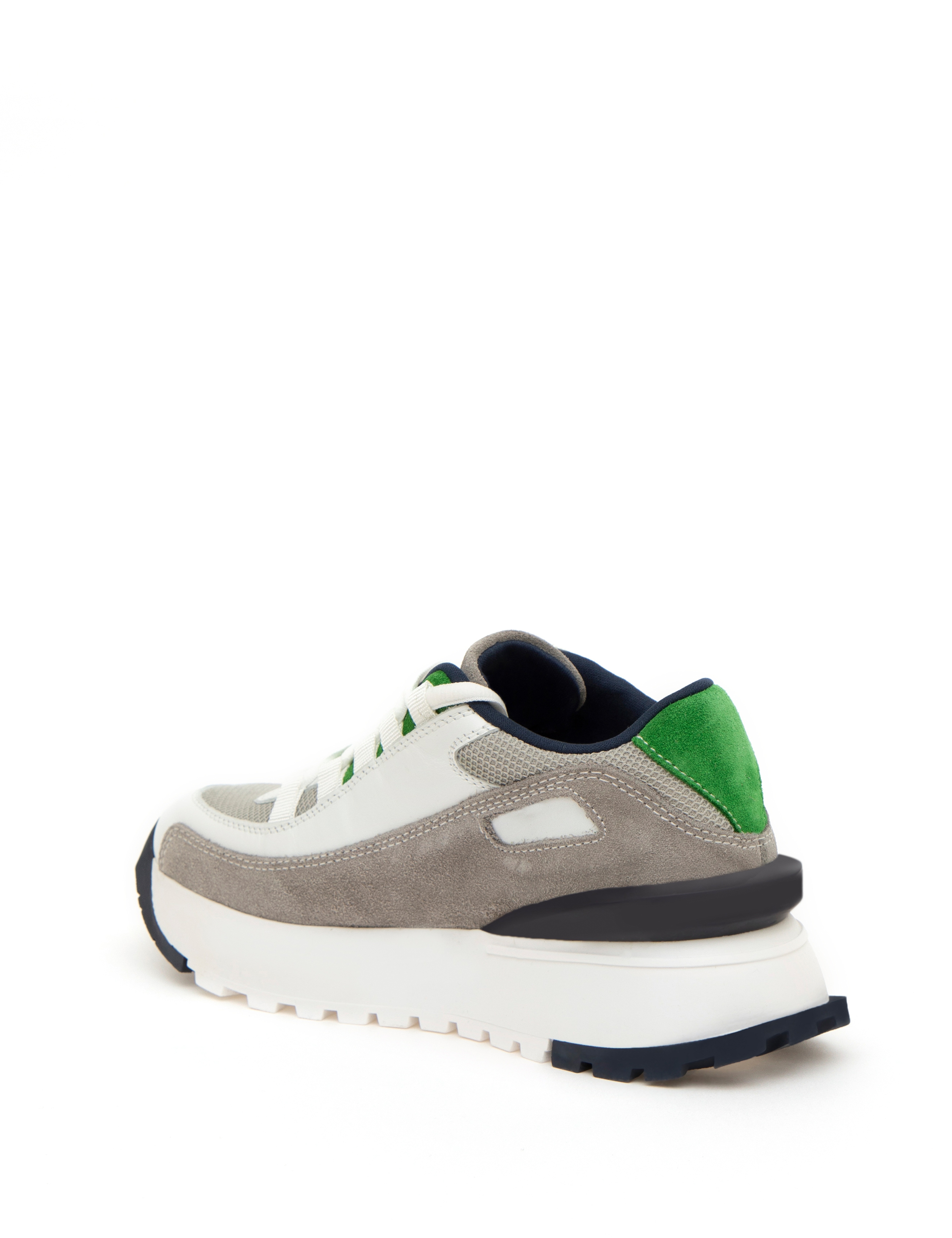 Lacivert Sneaker - Image 6