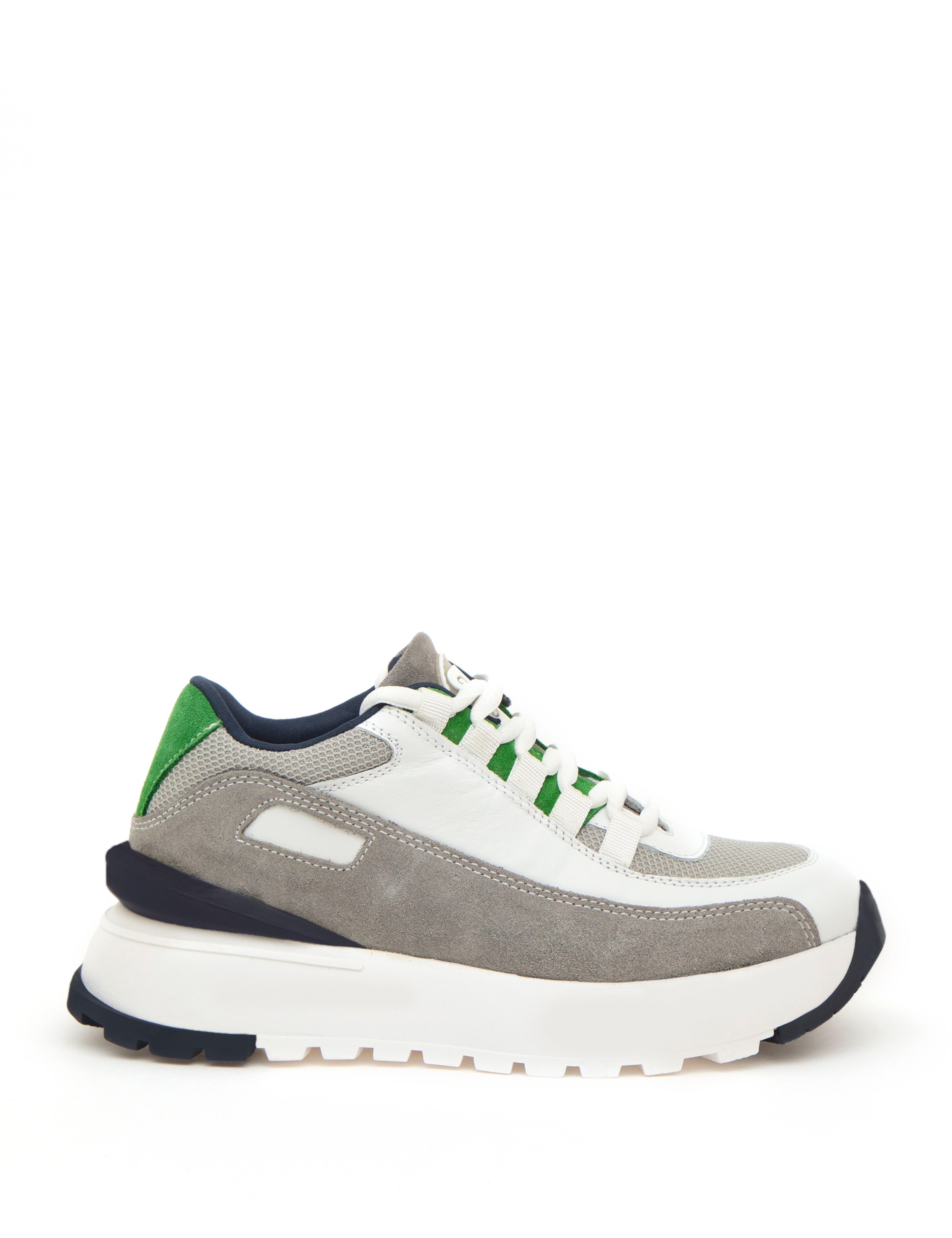 Lacivert Sneaker - Image 4