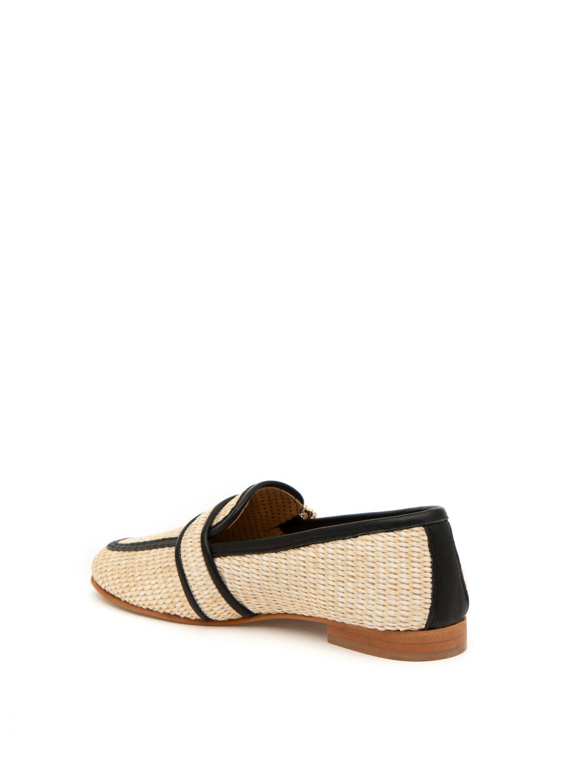Bej Loafer - 50286522002