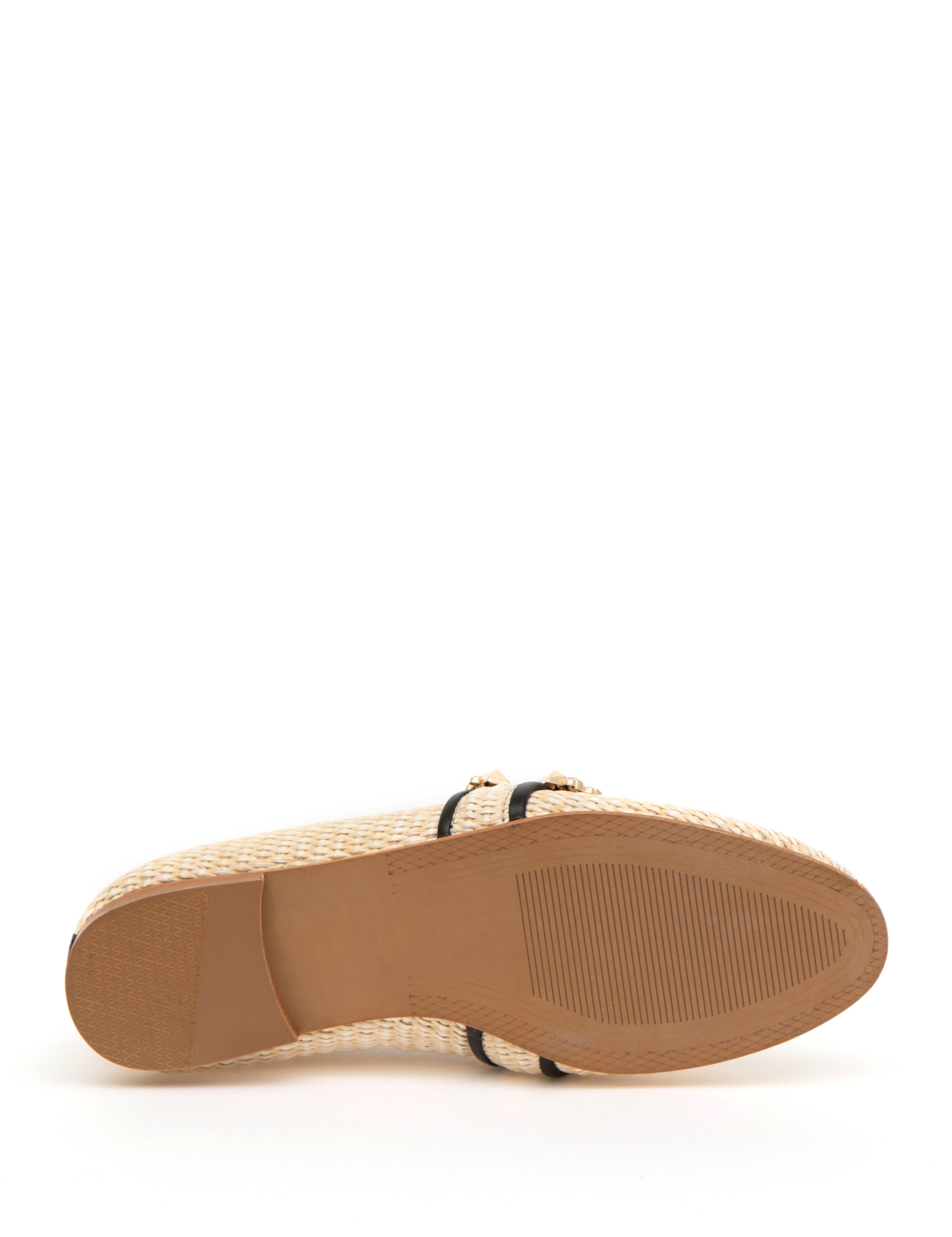 Bej Loafer - Image 7