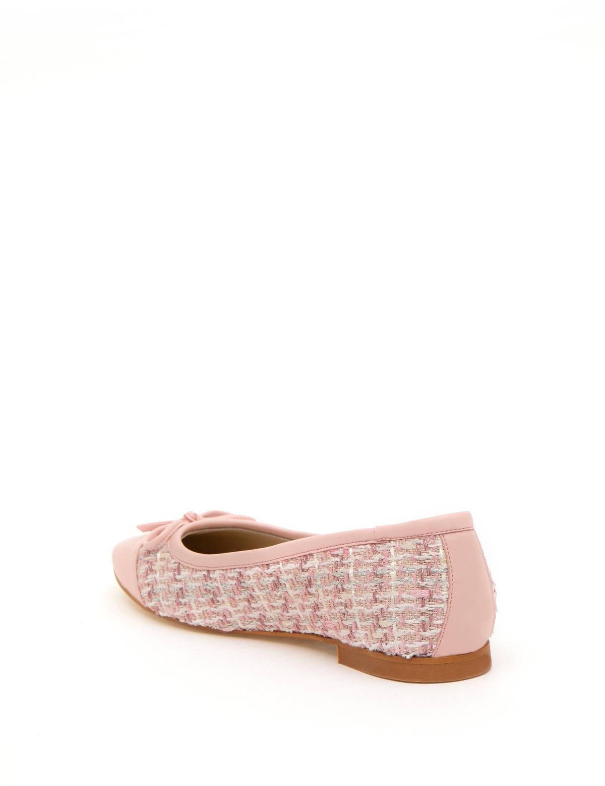 Pembe Babet - 50287503002