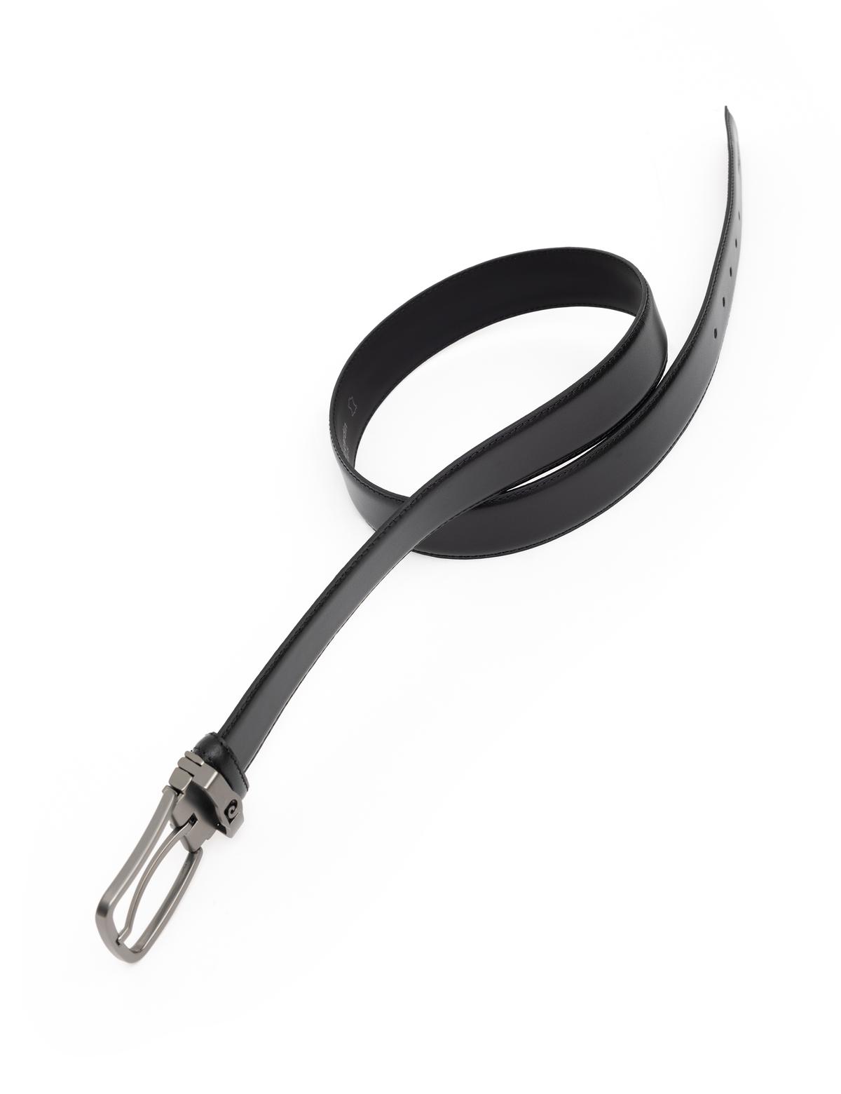 Siyah Kemer - 50294384002