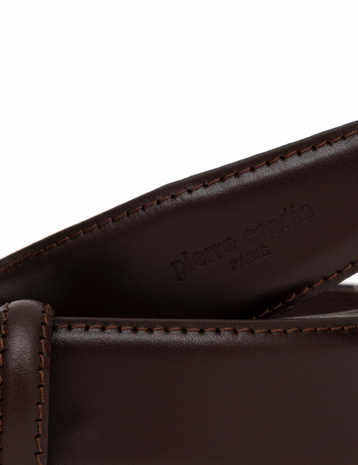 Kahverengi Kemer - 50294384005