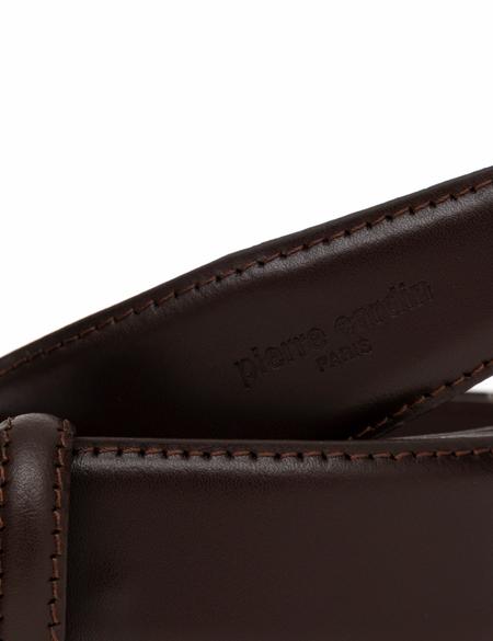 Kahverengi Kemer - 50294384005