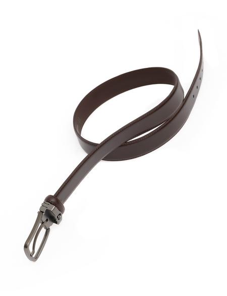 Kahverengi Kemer - 50294384005