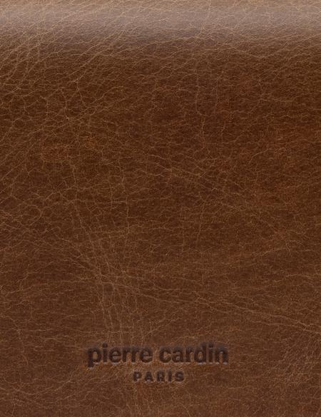 Erkek Kahverengi Deri Cüzdan - 50294627002