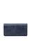 Erkek Lacivert Deri Cüzdan