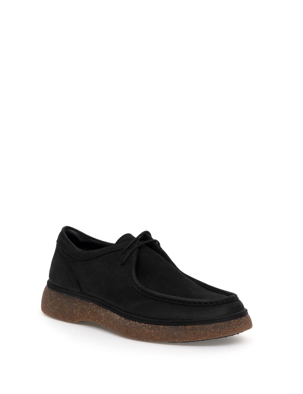 Siyah Casual Ayakkabı - 50278652006