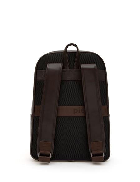 Erkek Kahverengi Sırt Çantası - 50288761001