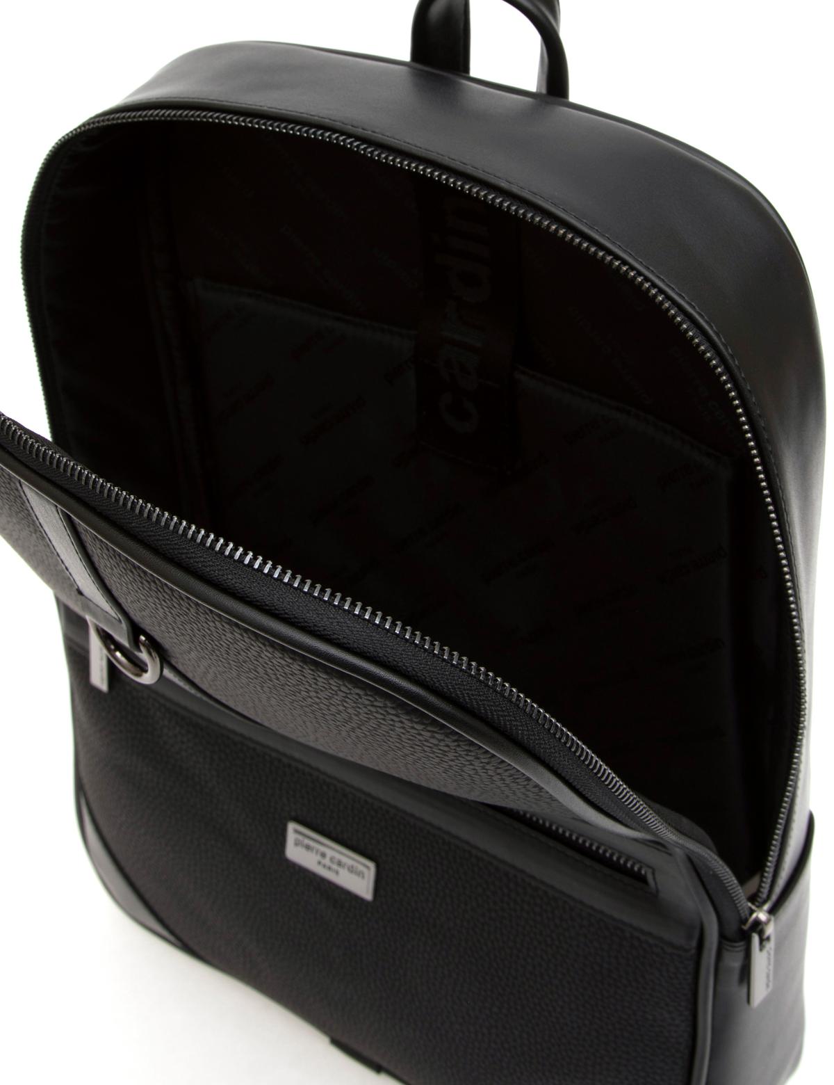 Erkek Siyah Sırt Çantası - 50288761002