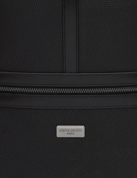 Erkek Siyah Sırt Çantası - 50288761002