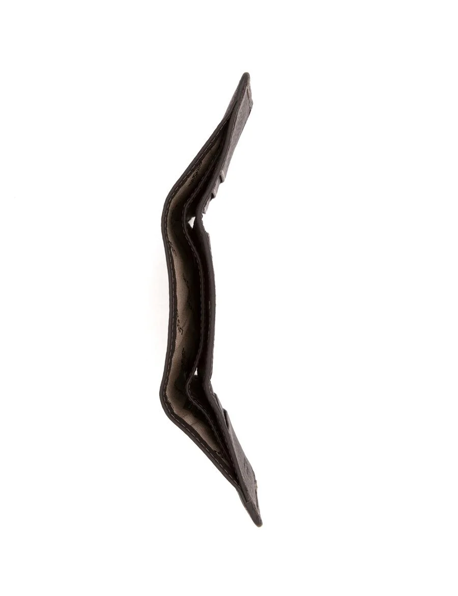 Erkek Kahverengi Deri Cüzdan