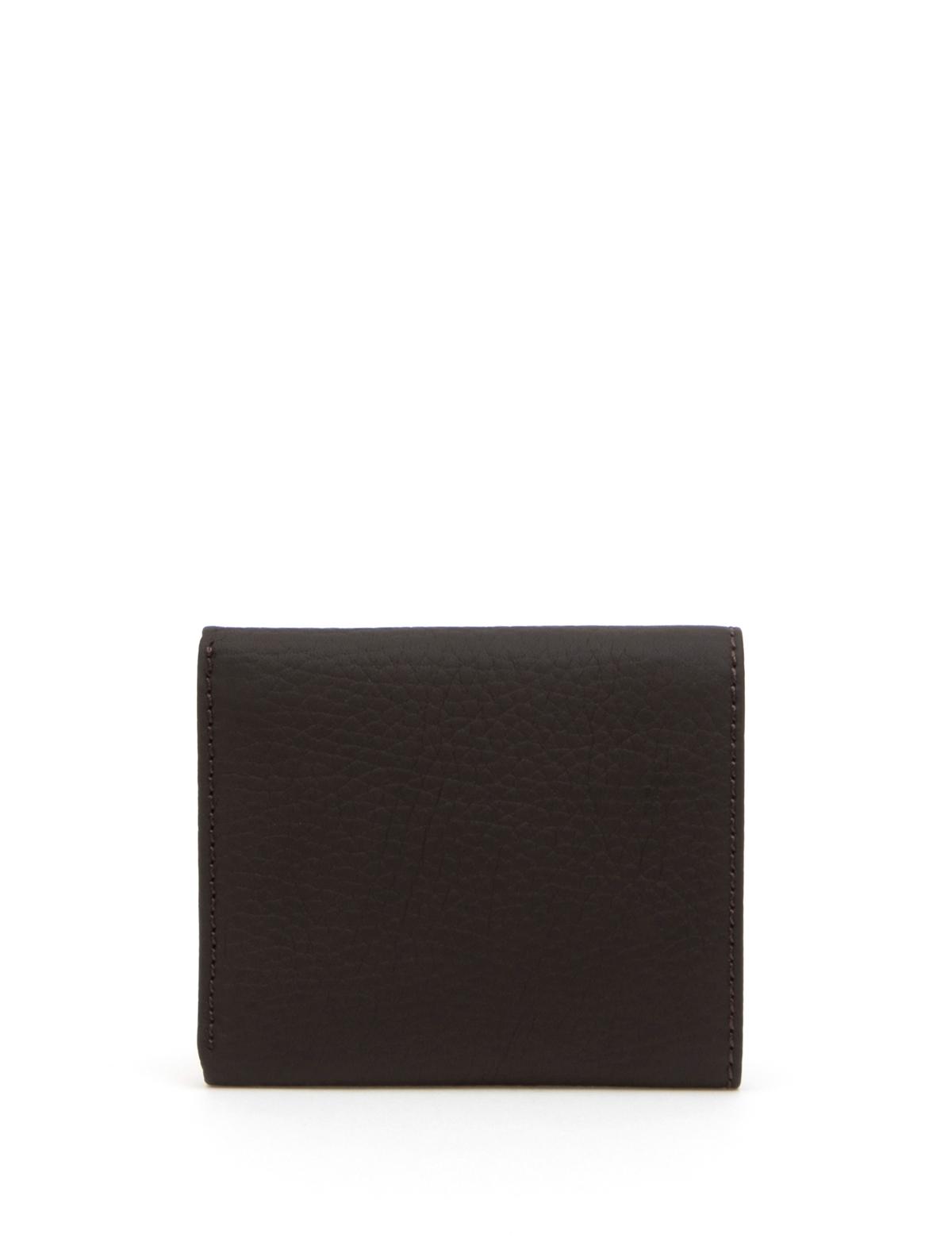 Erkek Kahverengi Deri Cüzdan - 50294371001