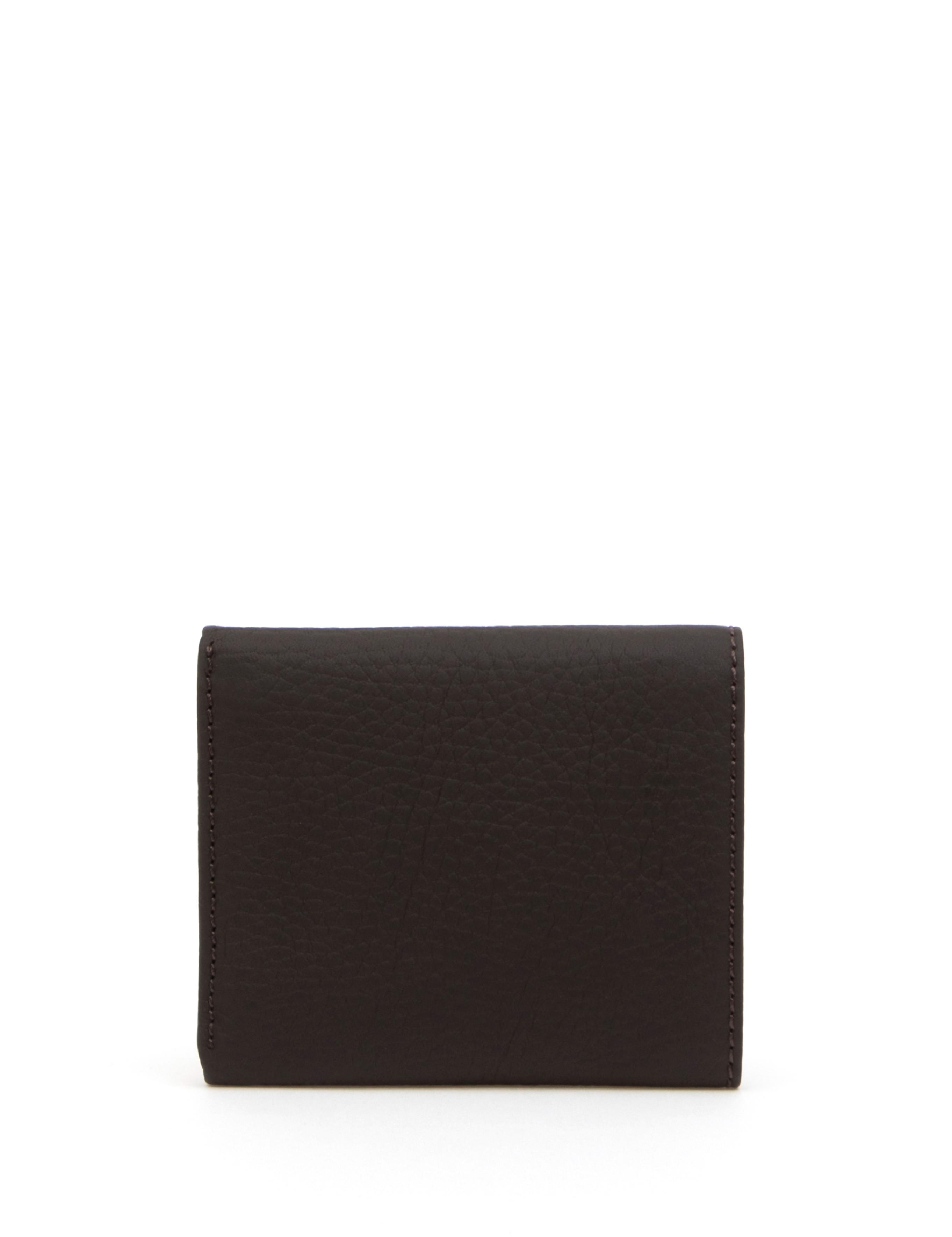 Erkek Kahverengi Deri Cüzdan