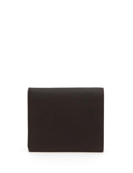 Erkek Kahverengi Deri Cüzdan - 50294371001