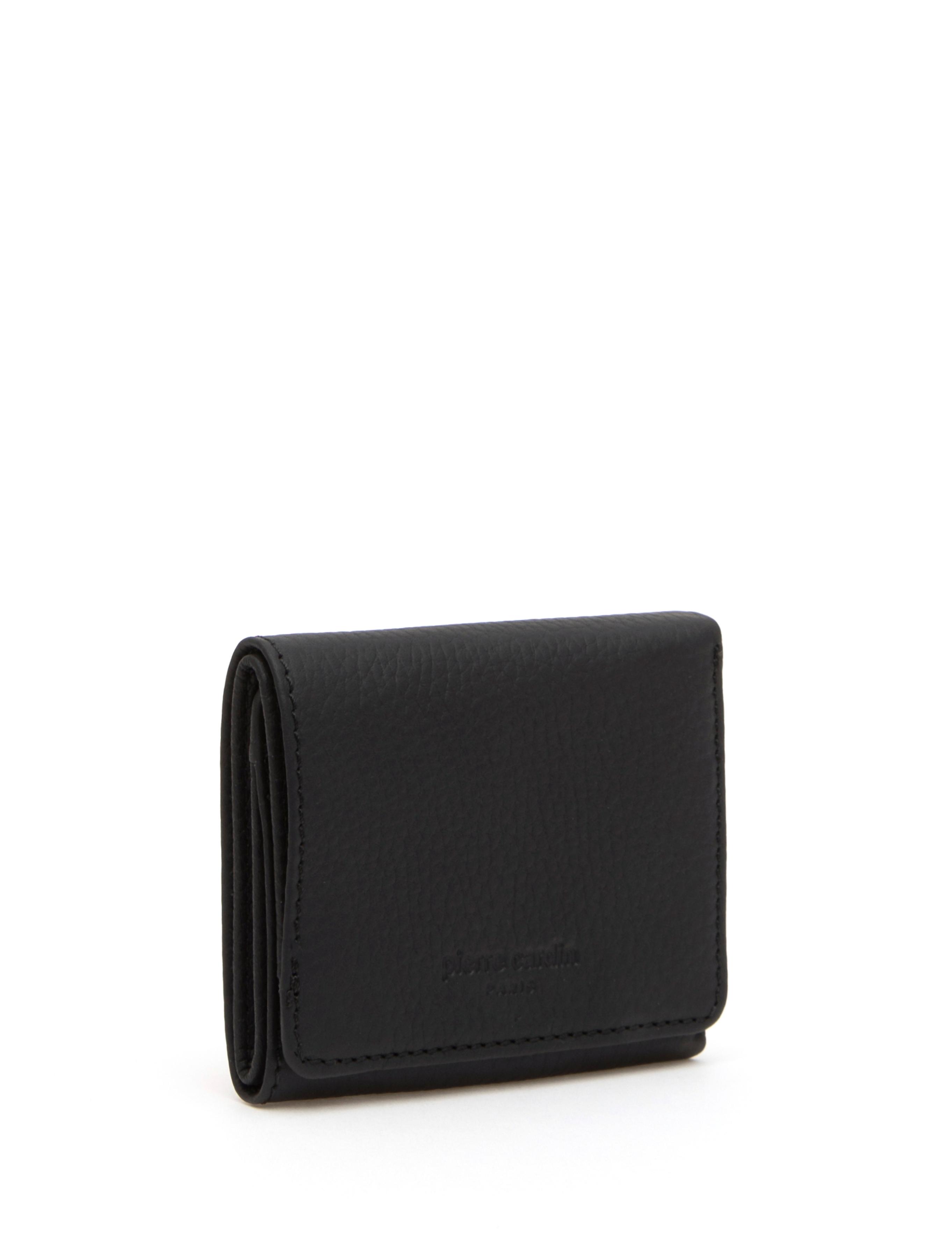 Erkek Siyah Deri Cüzdan