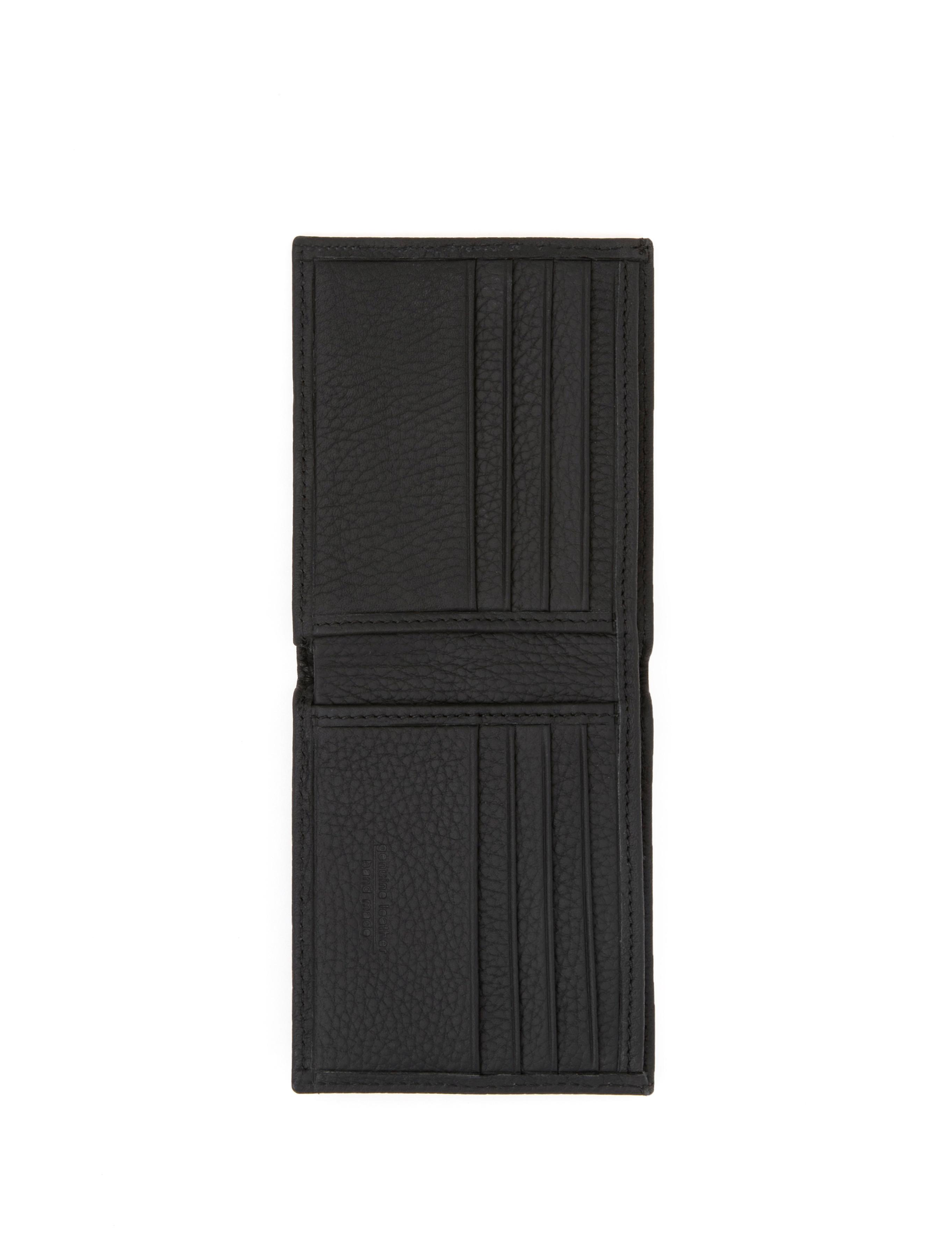 Erkek Siyah Deri Cüzdan