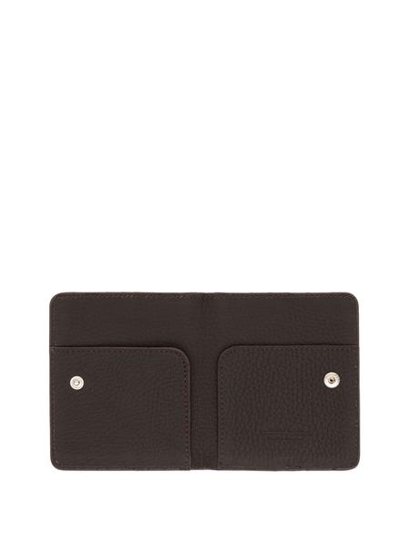 Erkek Kahverengi Deri Cüzdan - 50294628002