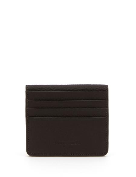 Erkek Kahverengi Deri Cüzdan - 50294628002