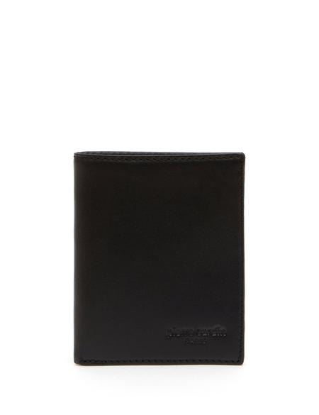 Erkek Siyah Deri Cüzdan - 50294641001