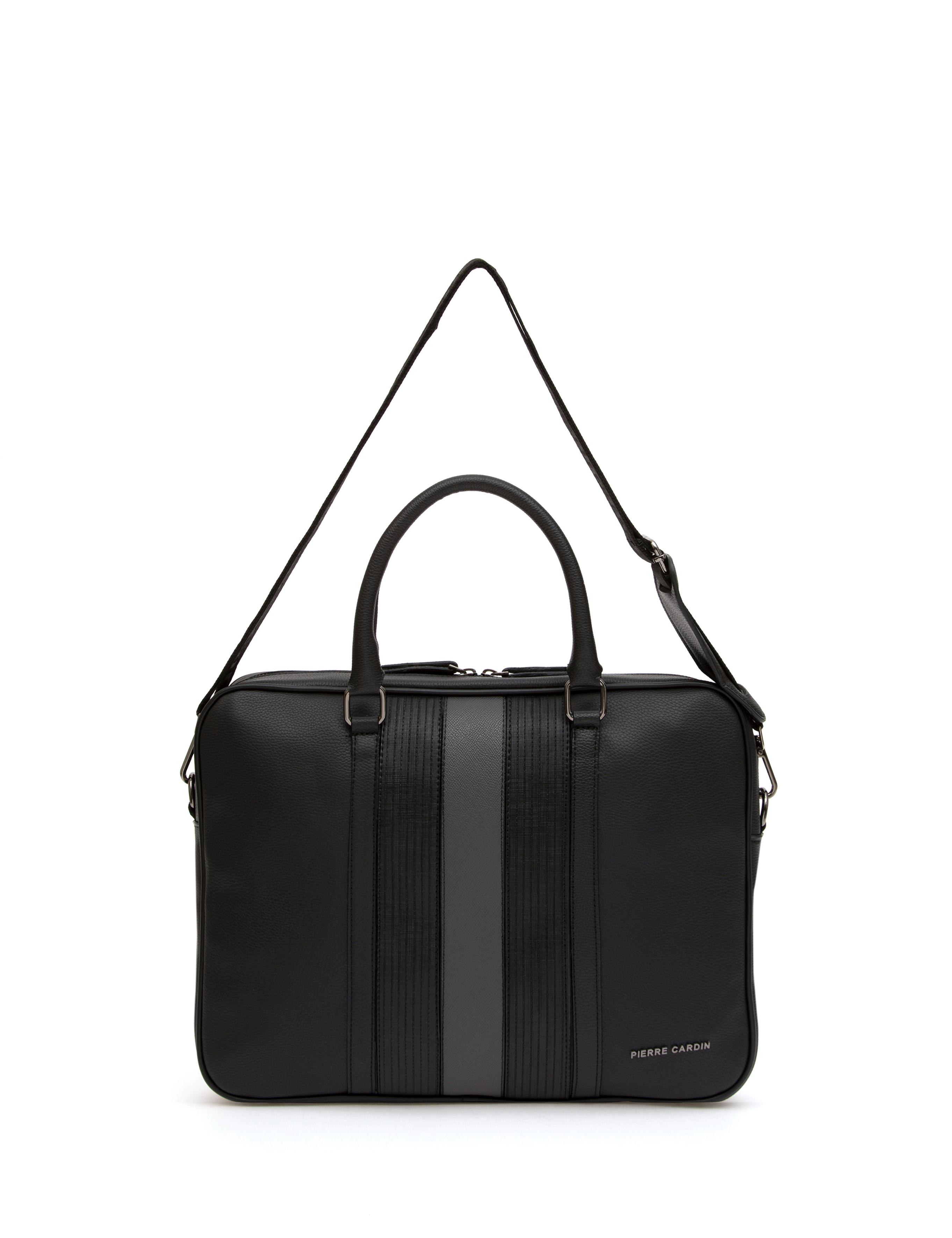 Erkek Siyah Evrak Çantası