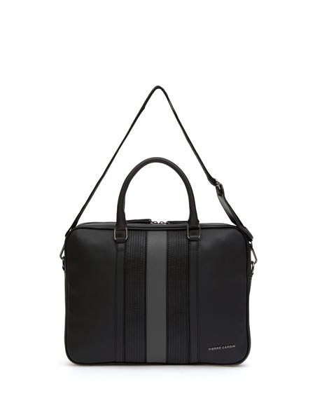 Erkek Siyah Evrak Çantası - 50268794002