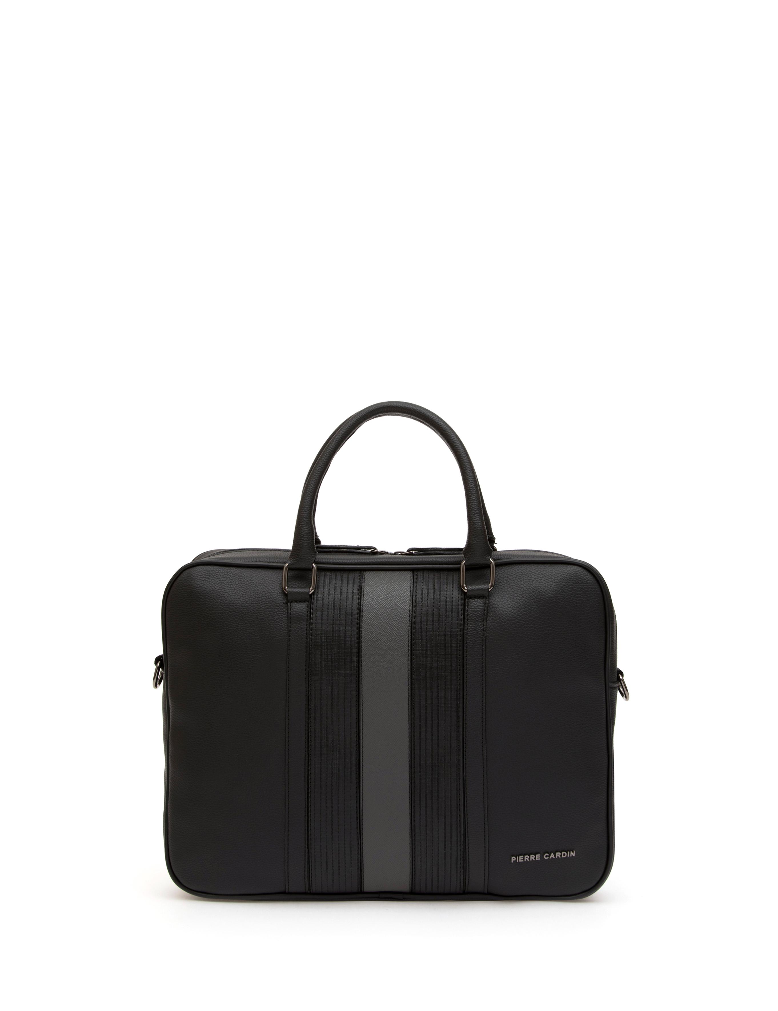 Erkek Siyah Evrak Çantası