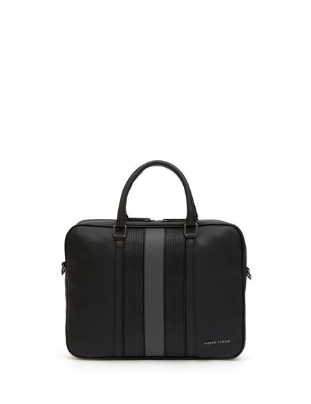 Erkek Siyah Evrak Çantası - 50268794002