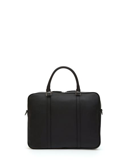 Erkek Siyah Evrak Çantası - 50268794002