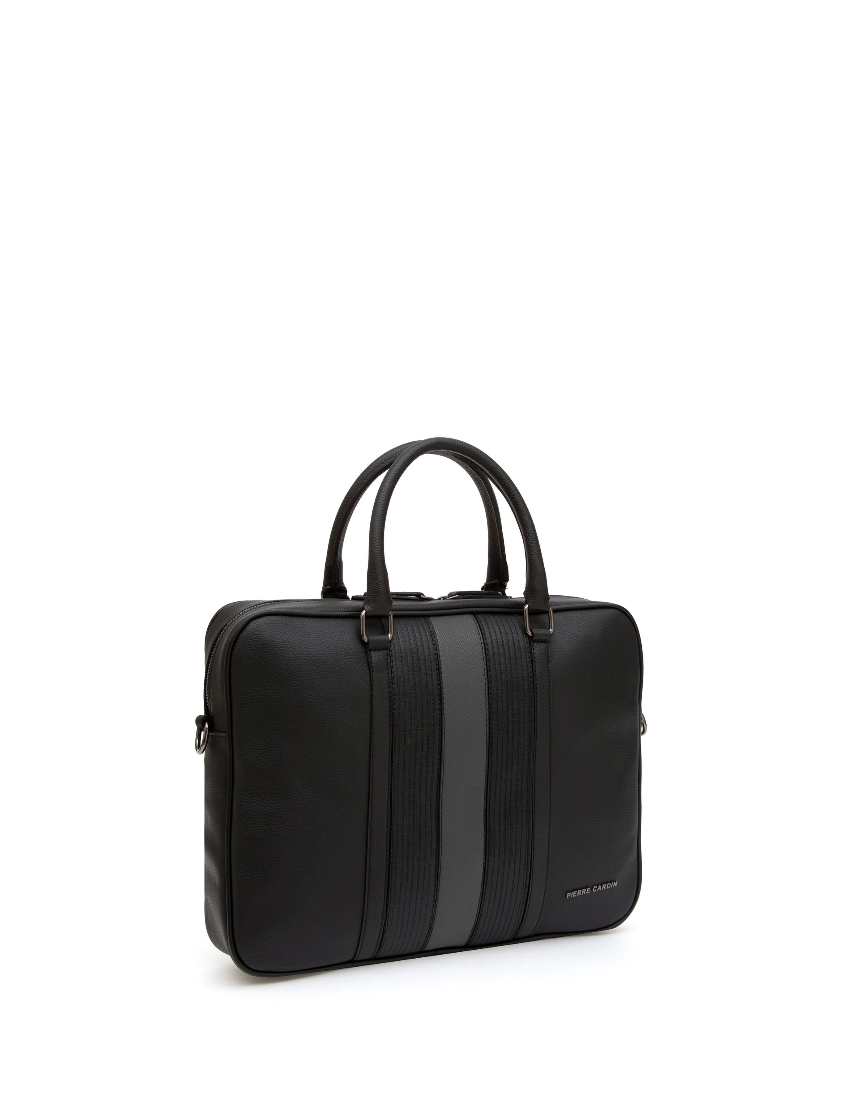 Erkek Siyah Evrak Çantası