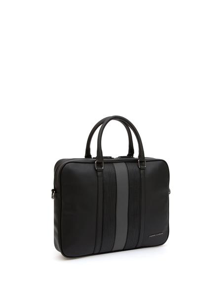 Erkek Siyah Evrak Çantası - 50268794002