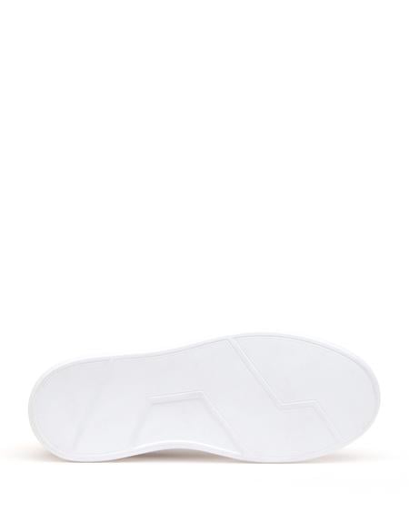 Siyah Casual Ayakkabı - 50294107002