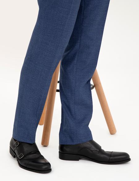 Siyah Klasik Ayakkabı - 50287256002